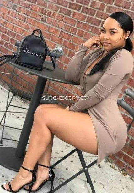 Sligo escort Isabelle — 4