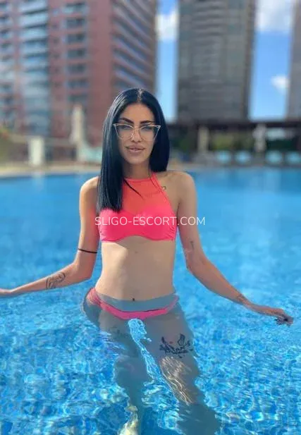 Sligo escort Linda — 1
