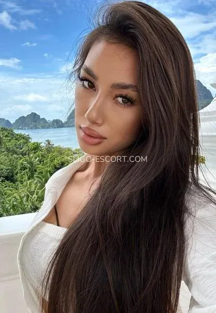 Sligo escort Aurora — 7