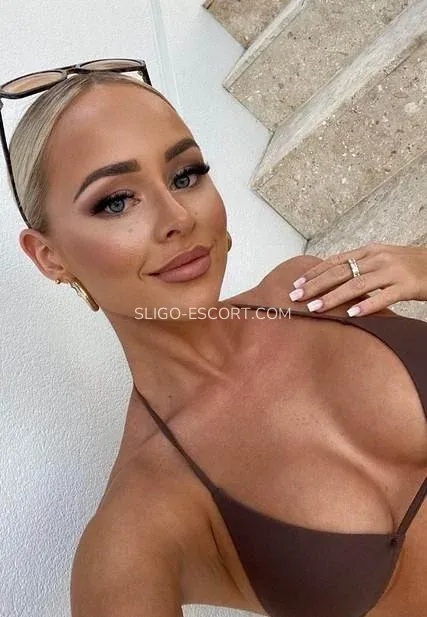 Sligo escort Bella — 3