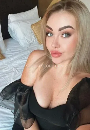 Sligo escort Makenna — 3