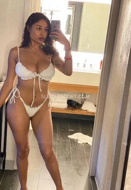 Sligo escort Belinda — 3