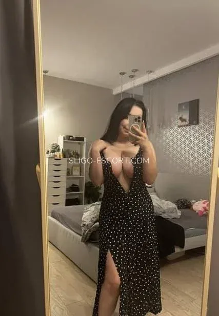 Sligo escort Sierra — 1