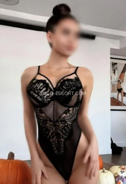 Escort djevojka Fabricia - Sligo