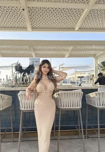 Sligo escort Olivia — 3