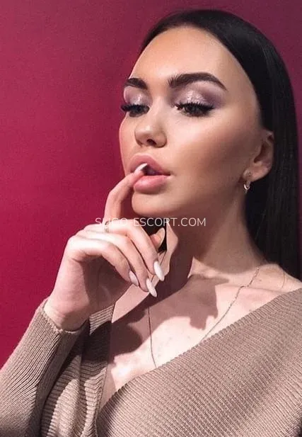 Sligo escort Mona — 4