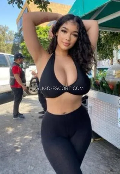 Sligo escort Lisa — 2