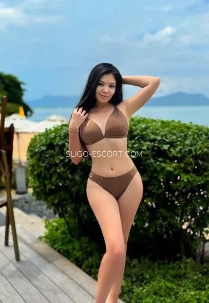 Sligo escort Erika — 6