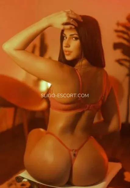 Sligo escort Courtney — 4