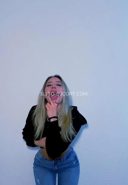 Sligo escort Ella