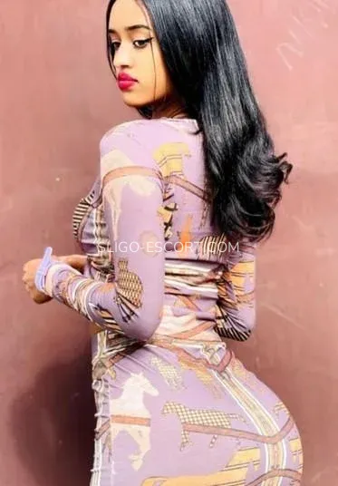 Sligo escort Gabriela — 4