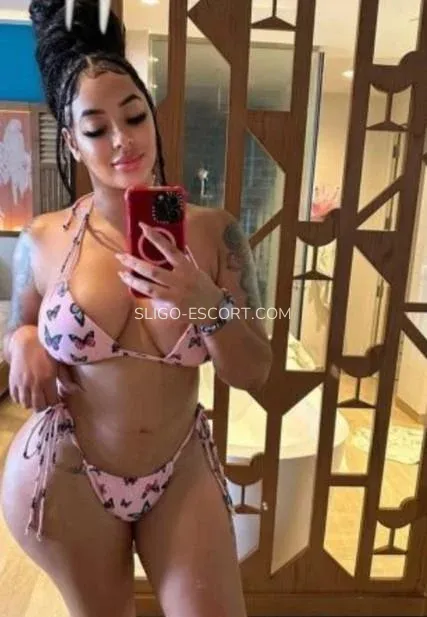 Sligo escort Sophie — 4