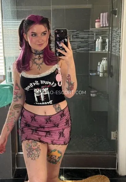 Sligo escort Tiffany — 1