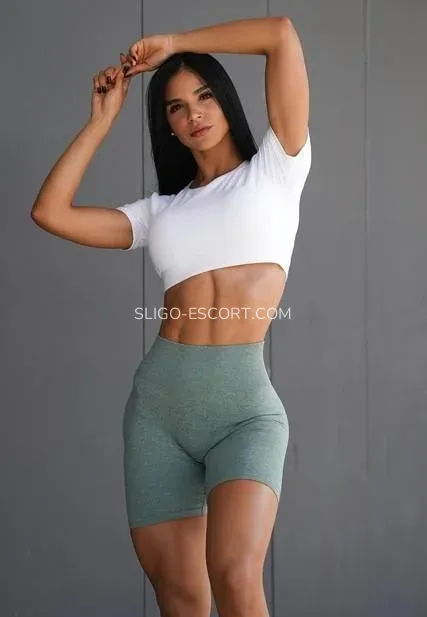 Sligo escort Mona — 1