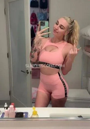 Sligo escort Inger — 1