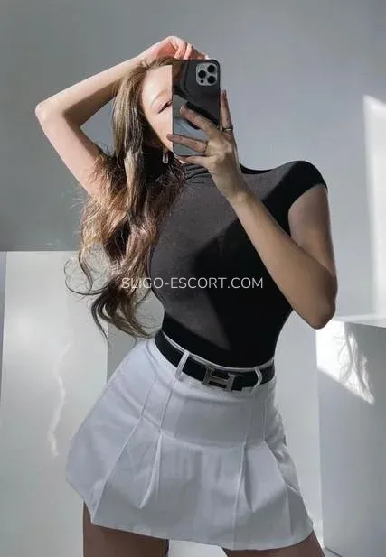 Sligo escort Annika — 5
