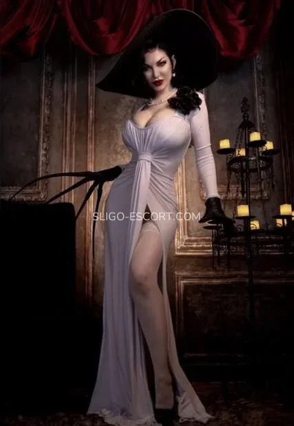 Sligo escort Camilla — 6