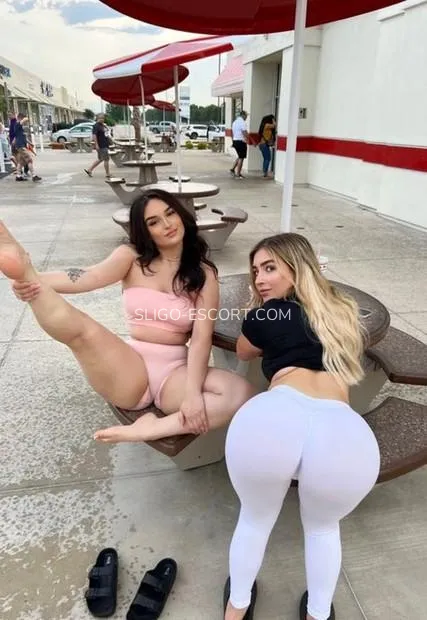 Sligo escort Sofia — 2