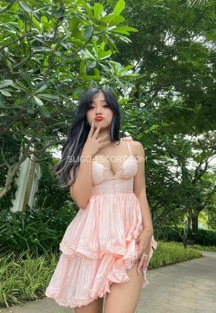 Sligo escort Bella — 6