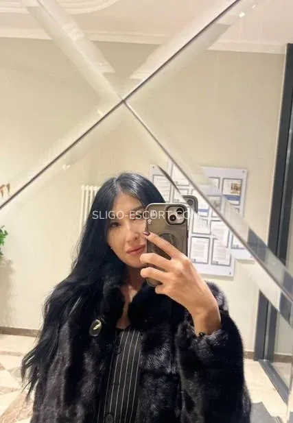 Sligo escort Sarah — 6