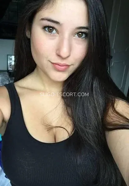 Sligo escort Katie — 6