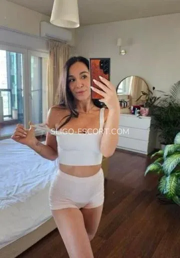 Sligo escort Margaret — 4