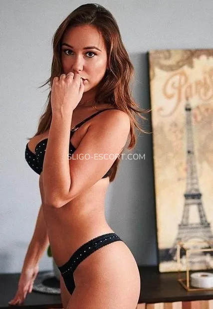 Sligo escort Clara — 2