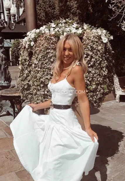 Sligo escort Gunilla — 5