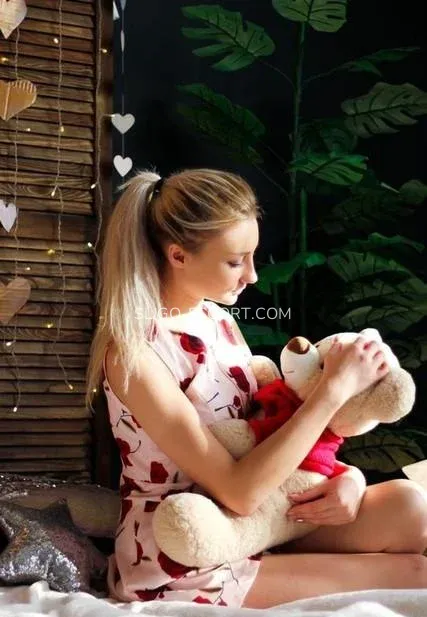 Sligo escort Keira — 3