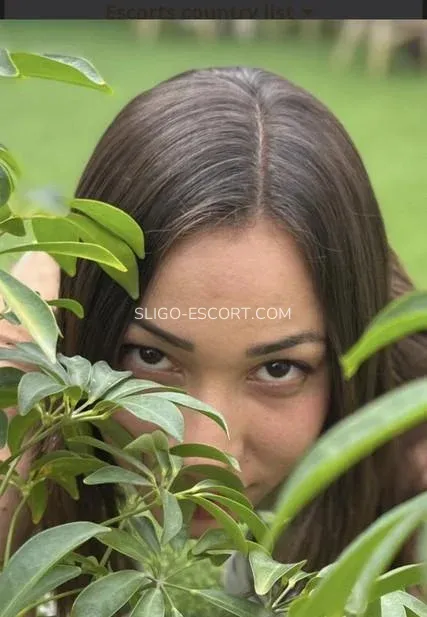 Sligo escort Charlotte — 3