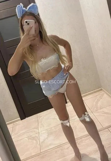 Sligo escort Zoey — 4