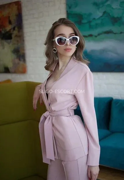 Sligo escort Laura — 9