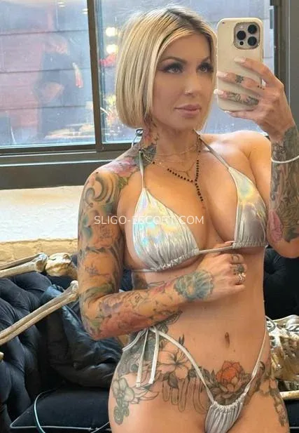 Sligo escort Charlotta — 5