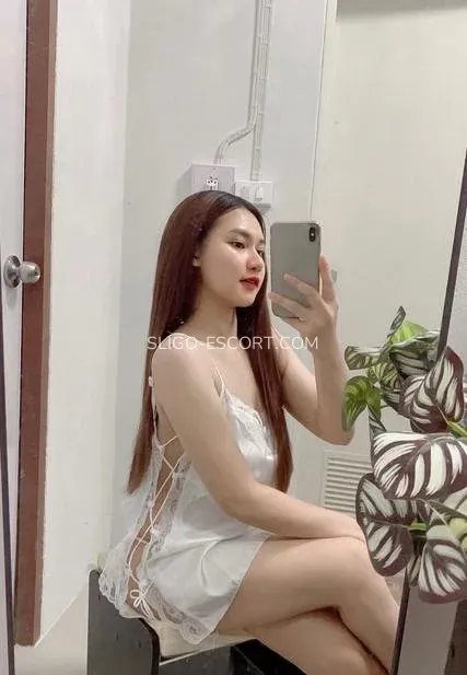 Sligo escort Alyssa — 4