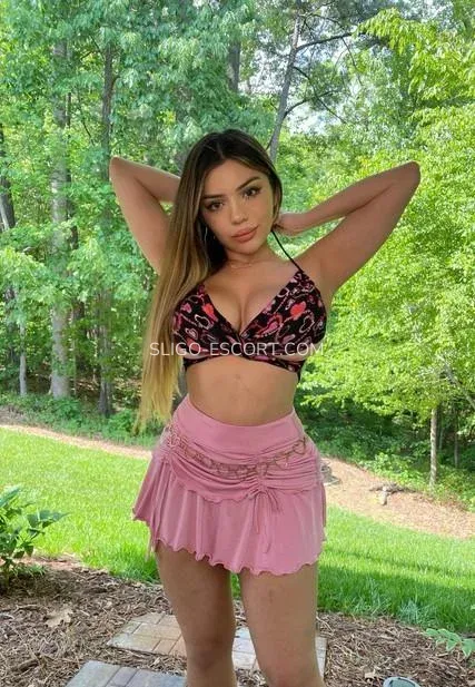 Sligo escort Laila — 8