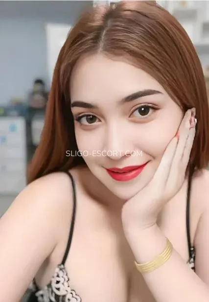 Sligo escort Pia — 1