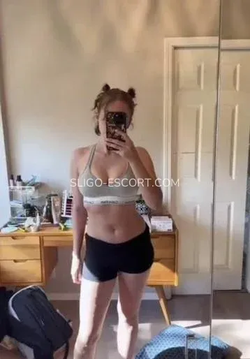 Sligo escort Kira — 1