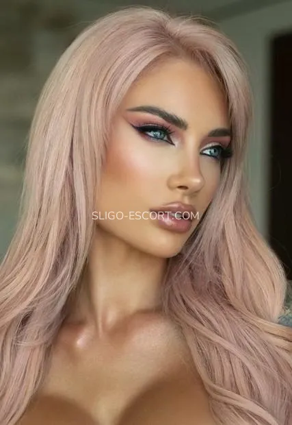 Sligo escort Isaura — 2