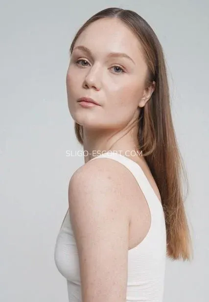 Sligo escort Fatima — 3