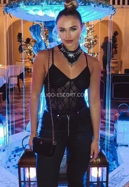 Sligo escort Marie — 2