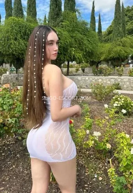 Sligo escort Sol — 3