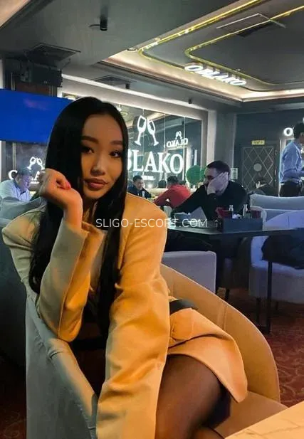 Sligo escort Märta — 6