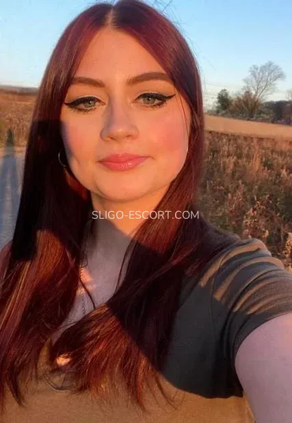 Sligo escort Charlotte — 5