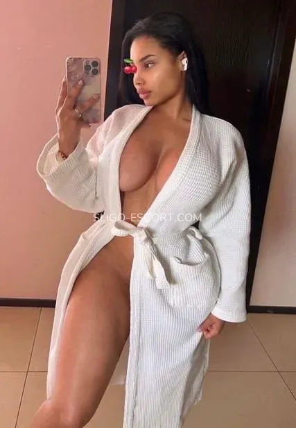 Sligo escort Katrina — 1