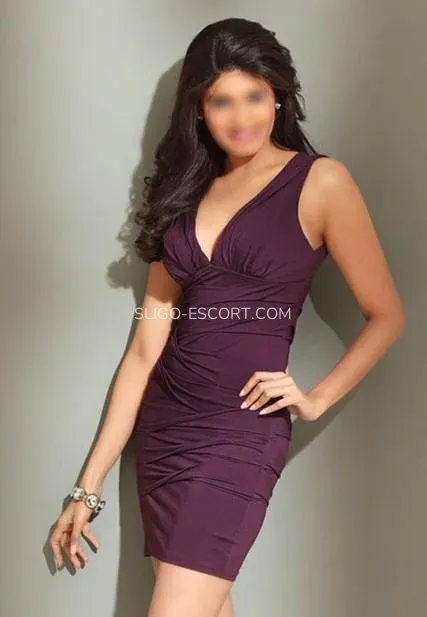 Sligo escort Alyssa — 3