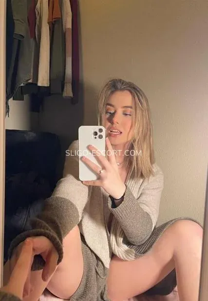Sligo escort Lillian — 8