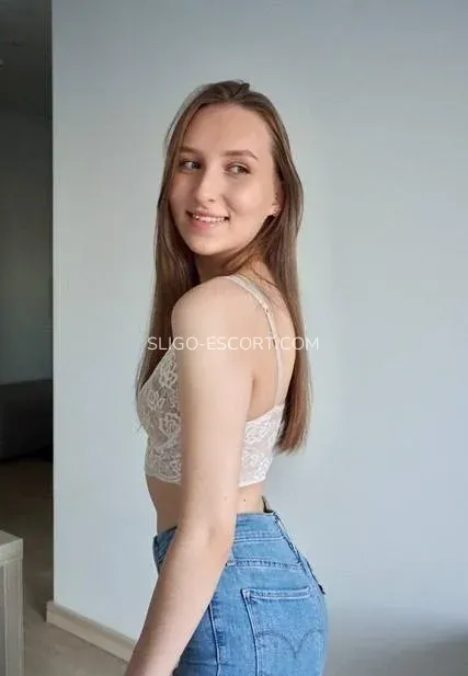 Sligo escort Briana — 6