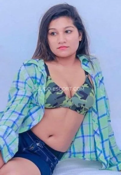 Sligo escort Lindsay — 2