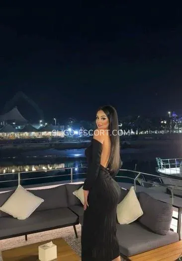 Sligo escort Maggie — 7