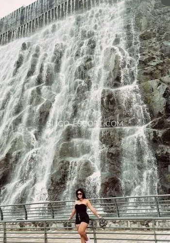 Sligo escort Jessica — 9